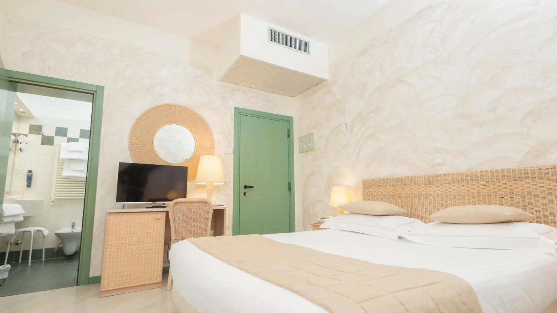 Hotel Berta
