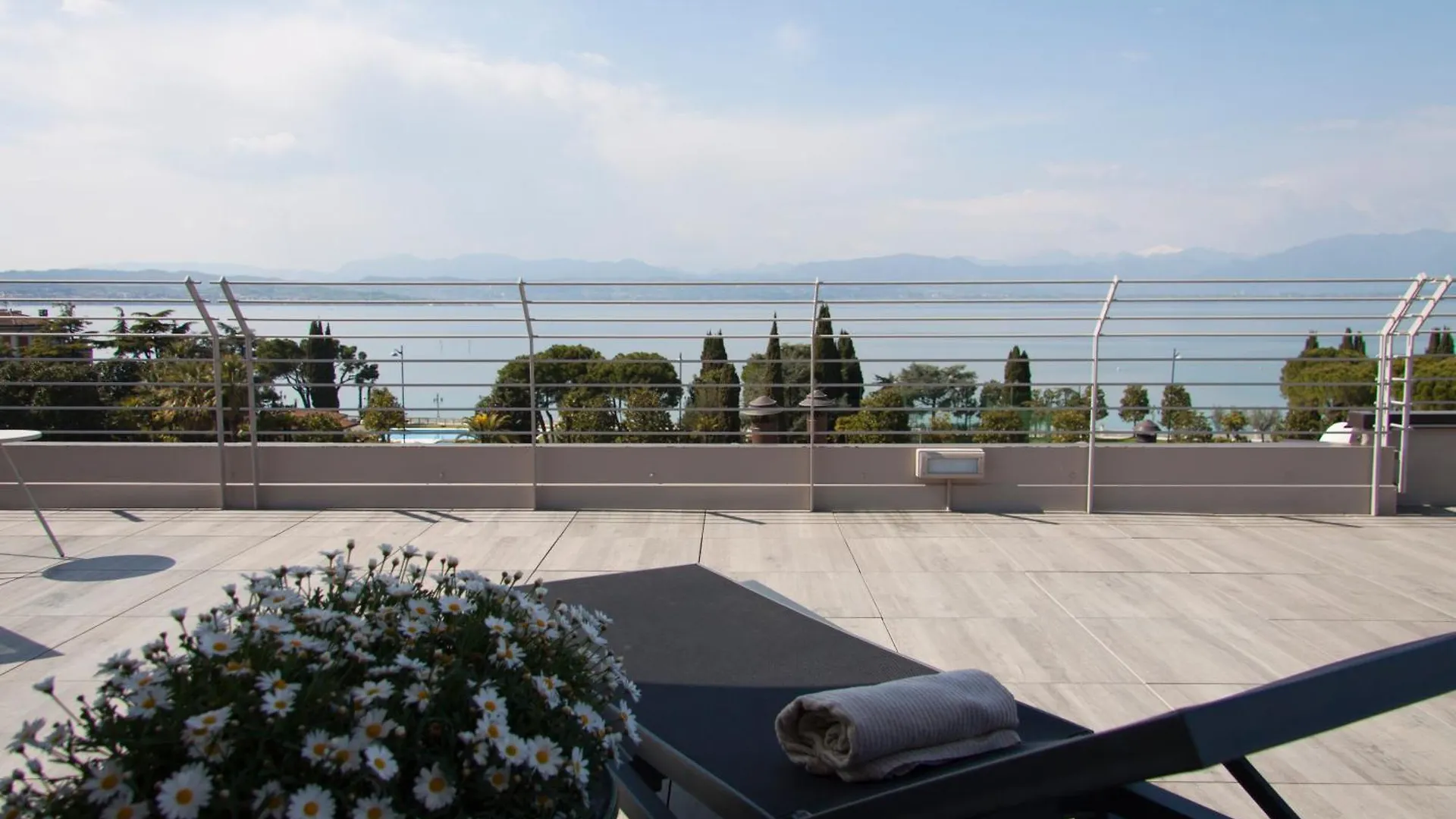 Hotel Berta  Desenzano del Garda