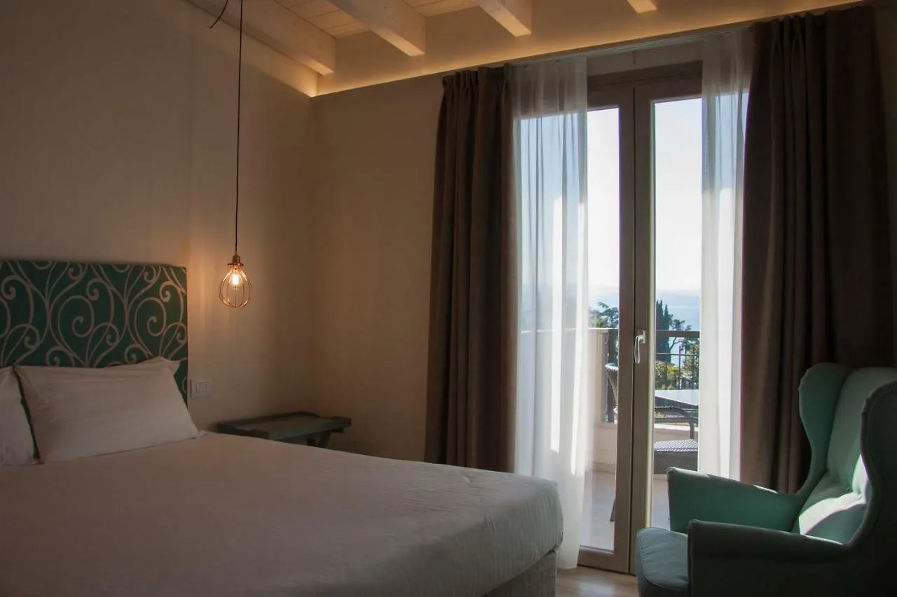 Hotel Berta Italy