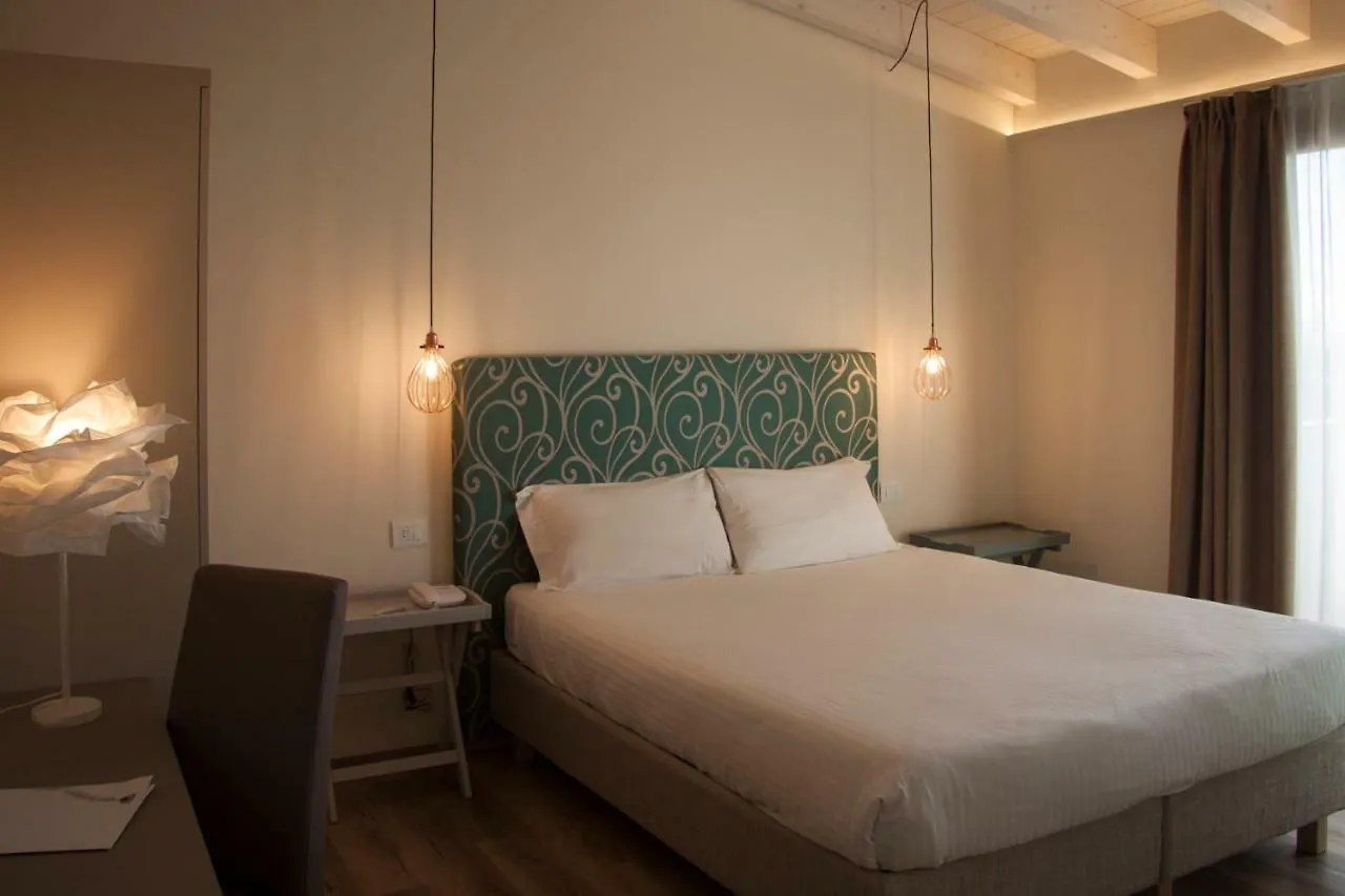 Hotel Berta  Desenzano del Garda