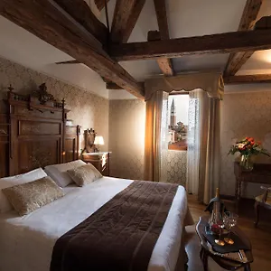 Palazzo Bembo - Exclusive 2*, Венеция Италия