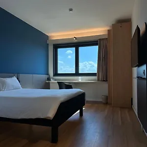 Ibis Fiera רומא