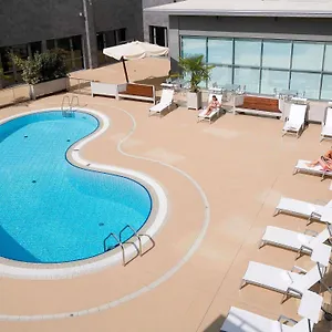 Novotel Milano Malpensa Aeroporto Szálloda
