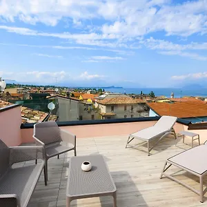  Апартаменты Casa Tunina
