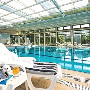 Undulna - Terme Della Versilia 4*, Чинкуале Италия