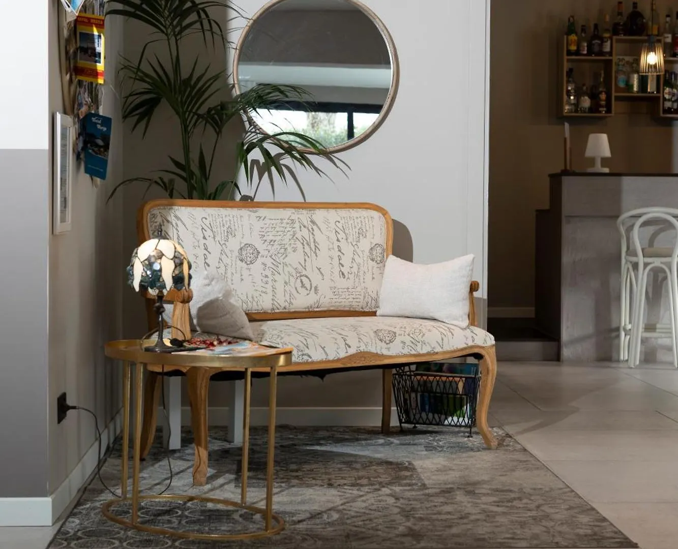 Hotel Berta Desenzano del Garda