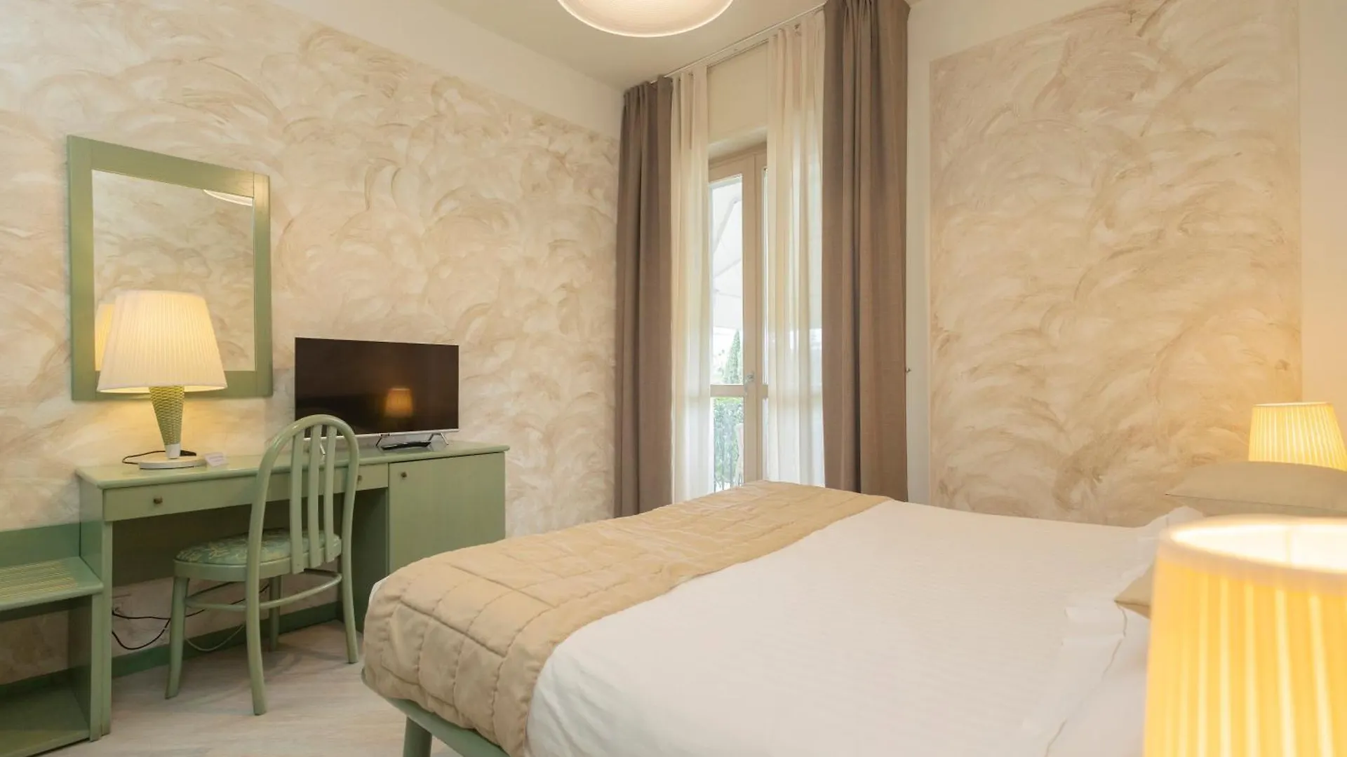 Hotel Berta Desenzano del Garda