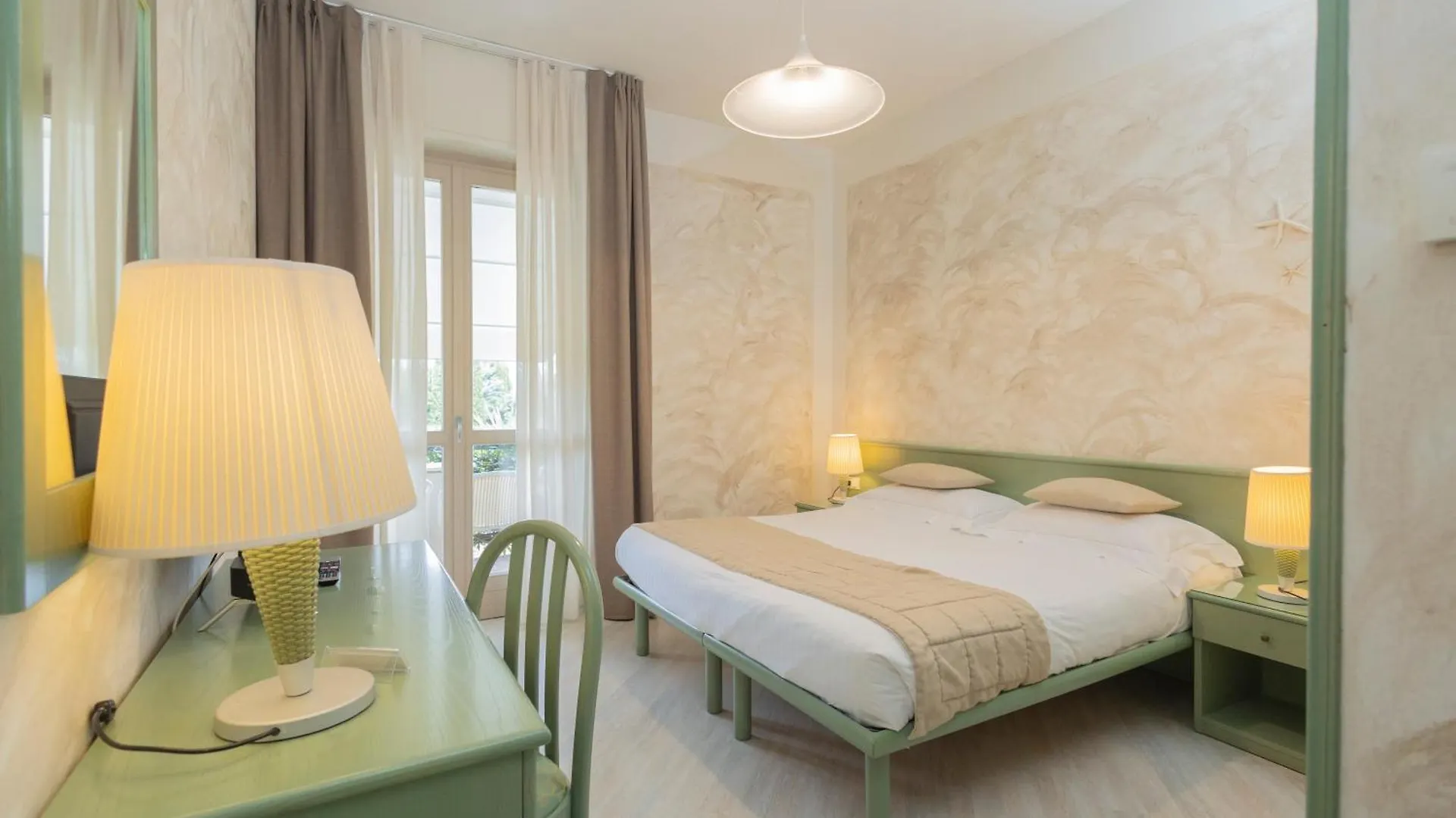 Hotel Berta Desenzano del Garda