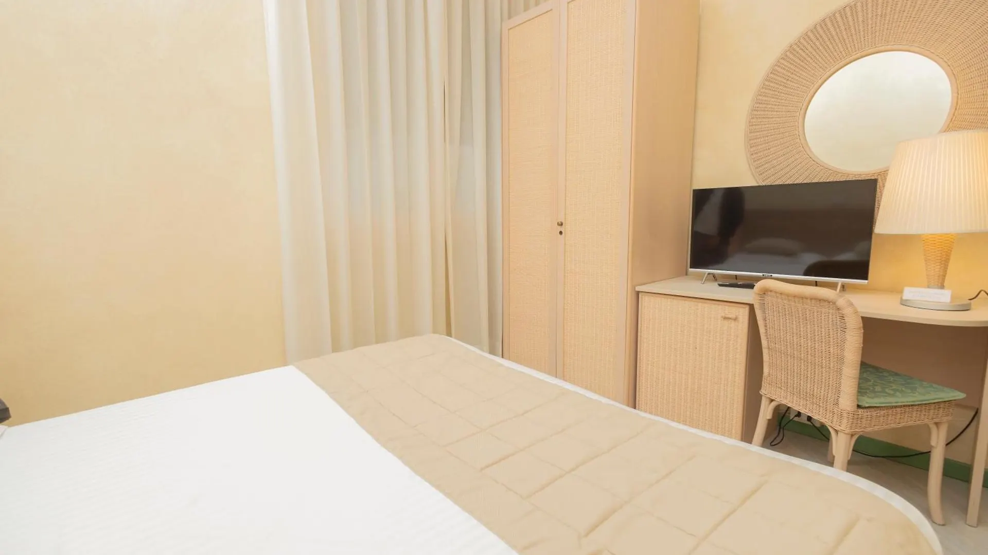 Hotel Berta Desenzano del Garda Olaszország
