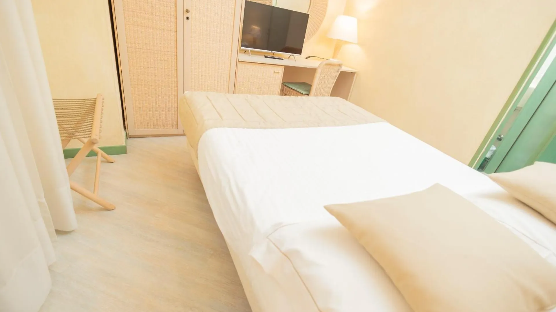 Hotel Berta Desenzano del Garda