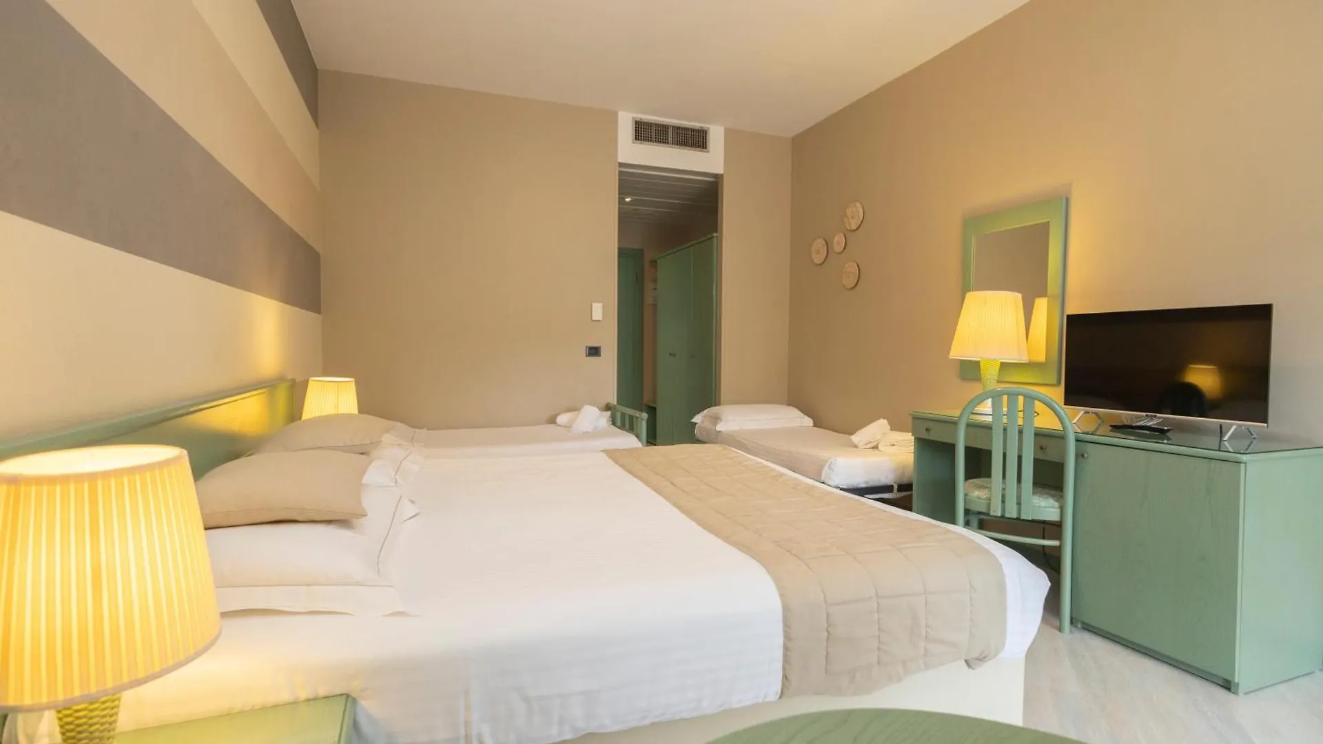 Hotel Berta Desenzano del Garda