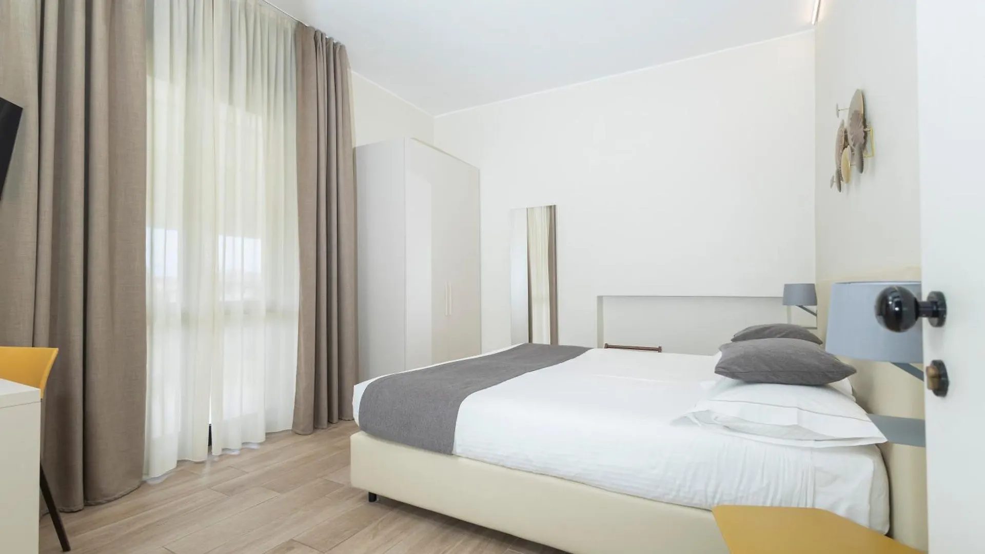 Hotel Berta Desenzano del Garda