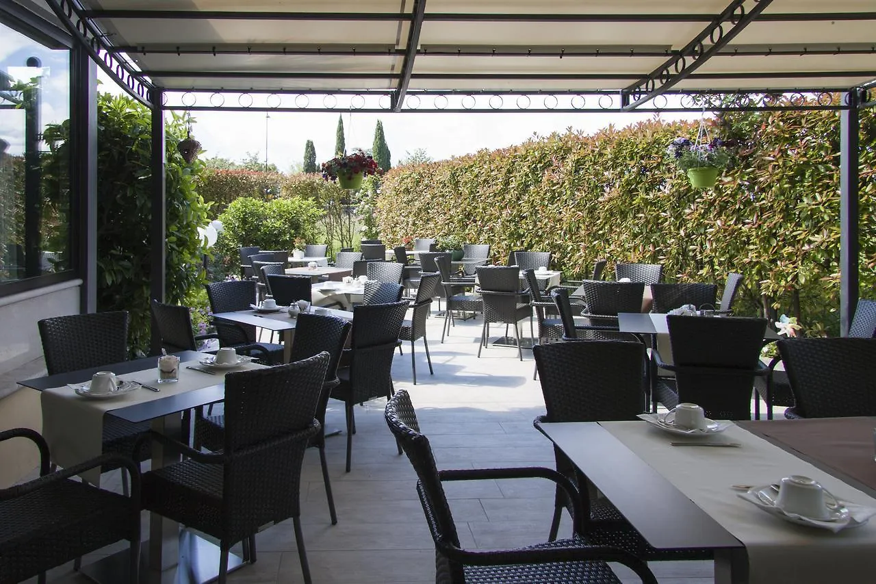 Hotel Berta Desenzano del Garda