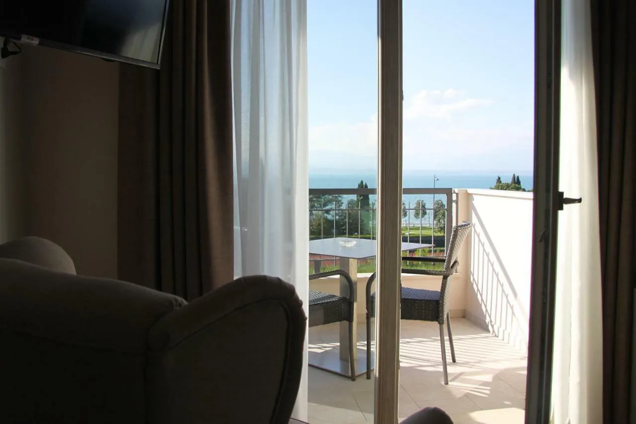Hotel Berta Desenzano del Garda